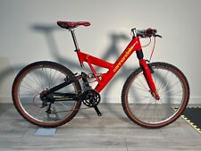 Cannondale super v3000 for sale  SOUTHAMPTON