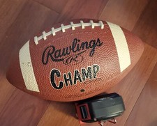 Rawlings champ rubber for sale  Slidell