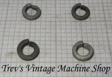 3ba spring washers for sale  NEWARK