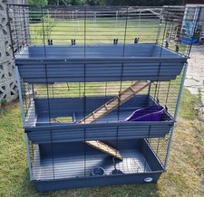3 tier rabbit for sale 3 tier rabbit for sale READING