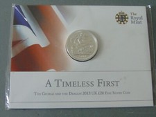 Royal mint 2013 for sale  TURRIFF