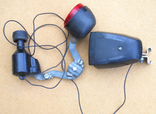 Soubitez volt dynamo for sale  SCARBOROUGH