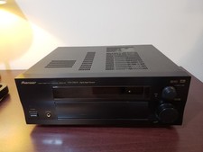 Pioneer vsx d810s for sale  Mechanicsburg