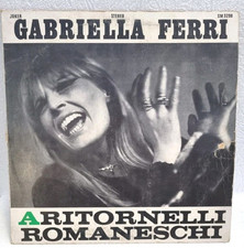 Vinile del 1972 usato  Pisa