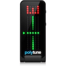 Electronic polytune clip for sale  Middletown