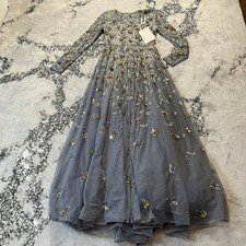 Mac duggal dress d'occasion  Expédié en Belgium