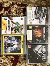 Ps3 games batman for sale  DONCASTER