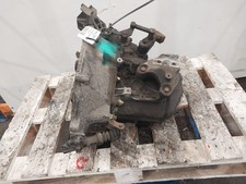 Gearbox citroen mk2 for sale  DONCASTER