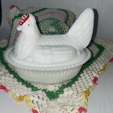 Vintage white milk for sale  Woodbury