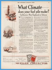 1922 l.j. mueller for sale  Butler