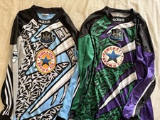 Newcastle united goalkeeper for sale  NOTTINGHAM