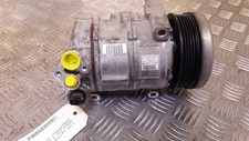 Compresseur clim fiat d'occasion  Méru