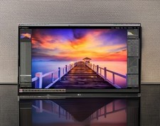 27mu88 led lcd for sale  Richmond