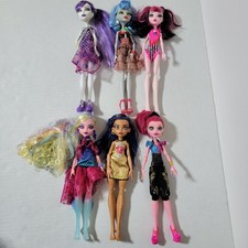 Lot monster high for sale  Ravenswood