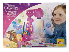 Disney prinzessinnen zeichensc gebraucht kaufen  Kempten (Allgäu)