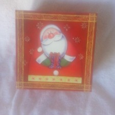 Santa set nesting for sale  Arab