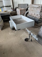 Anssems gt750 6x4 for sale  POOLE