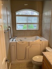 Safe step whirlpool for sale  Oroville