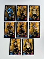 Watford match attax for sale  SWANSEA