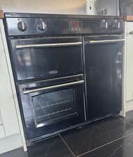 Belling farmhouse 90ei for sale  CONGLETON