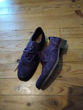 Derbies chaussures schmoove d'occasion  Rennes-