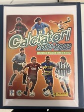 Album calciatori panini usato  Rimini