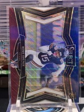 2024 Select Rome Odunze Tri Color Prizm Rookie/99 Field Level RC TZ segunda mano  Embacar hacia Mexico