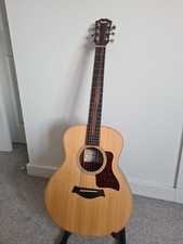 taylor gs mini mahogany for sale  BUXTON