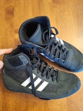 Kids adidas wrestling for sale  Chilton
