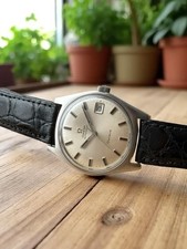 Montre omega genève d'occasion  Besançon