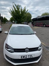 Breaking volkswagen polo for sale  LEICESTER