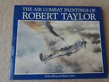 Robert taylor air for sale  EDINBURGH