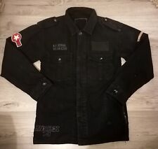 Avirex military jacket for sale  LONDON