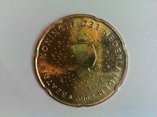 Cent 2010 niederlande gebraucht kaufen  Freyung