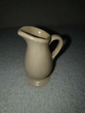 Mini milk jug for sale  MIDDLESBROUGH