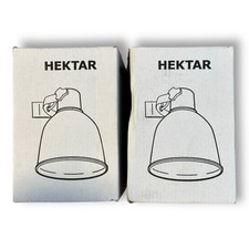 Ikea hektar dark for sale  Seattle