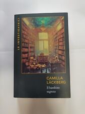 Bambino segreto camilla usato  Fino Mornasco