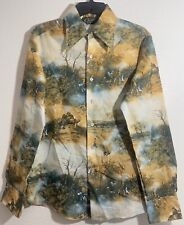 Chemise cie playboy for sale  Long Beach