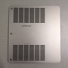 Usado, Capa de porta de memória Dell XPS L502X, PN: 04X9J1 comprar usado  Enviando para Brazil