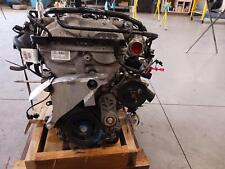 Chevrolet cruze engine for sale  Stoystown