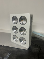 Intergrated led grow for sale  LONDON