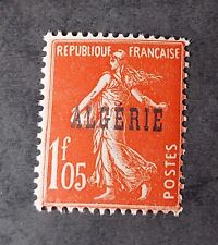 Colonie française 1924 d'occasion  Criquetot-l'Esneval