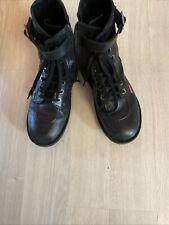 Kickers boot gebraucht kaufen  Stadtallendorf