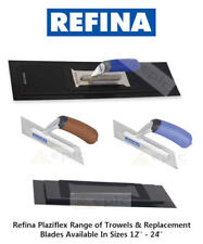 Refina plaziflex plastering for sale  BECCLES