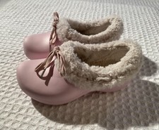 Crocs gretel faux for sale  Madison