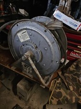 wire reel hannay for sale wire reel hannay for sale Plainfield