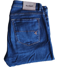 Jeans uomo hash usato  Casali del Manco