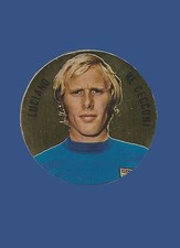 Medaglione calciatori panini usato  Perugia