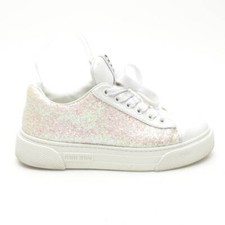 Sneaker miu miu gebraucht kaufen  Hamburg