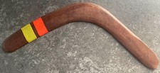 Vintage hawes wooden for sale  SHEFFIELD